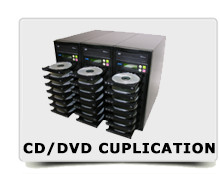 cd dvd duplication home